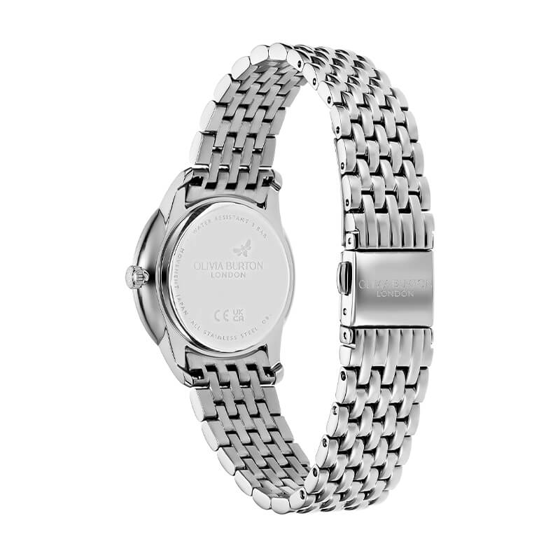 Reloj Análogo Mujer Olivia Burton 24000129