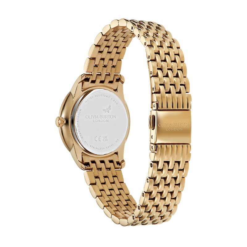 Reloj Análogo Mujer Olivia Burton 24000130