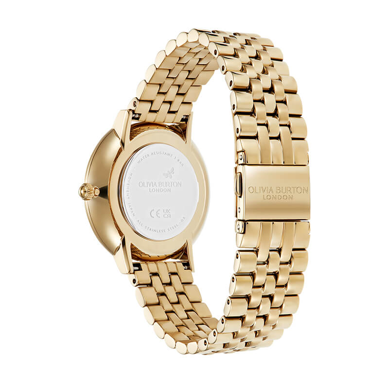 Reloj Análogo Mujer Olivia Burton 24000140