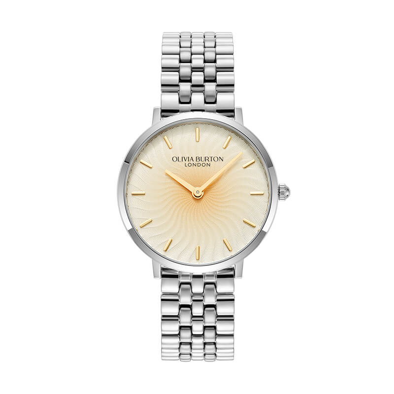 Reloj Análogo Mujer Olivia Burton 24000141