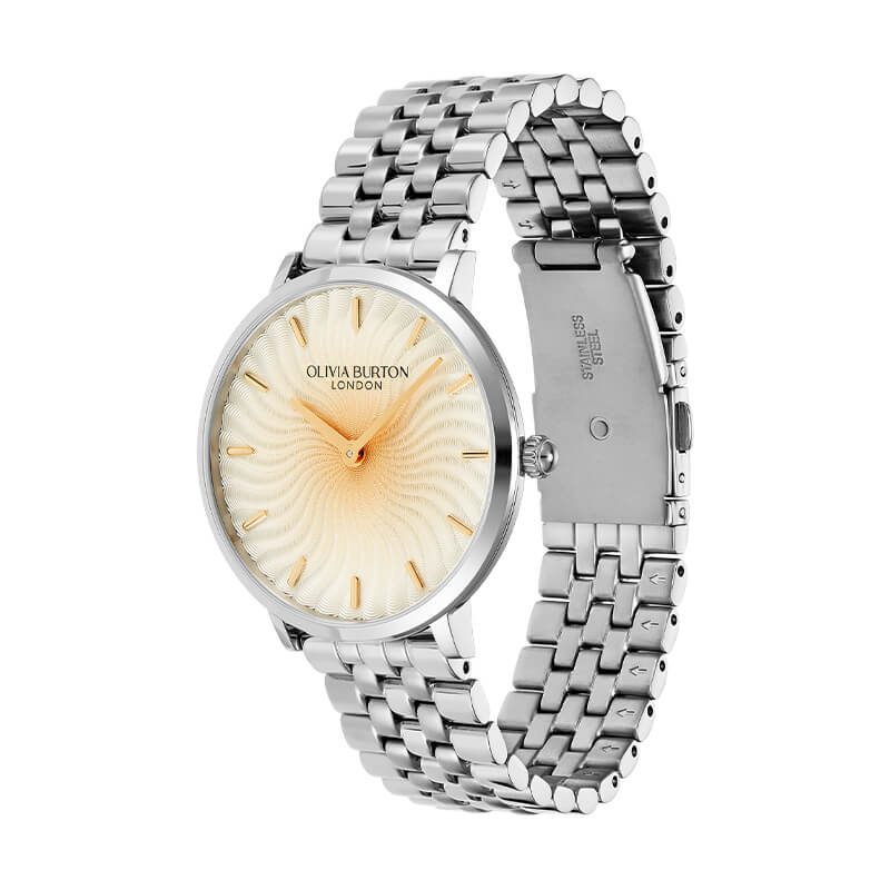 Reloj Análogo Mujer Olivia Burton 24000141