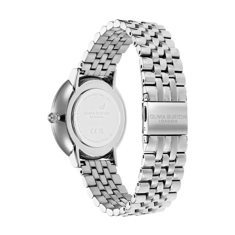 Reloj Análogo Mujer Olivia Burton 24000141