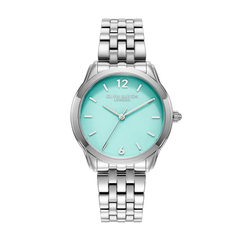 Reloj mujer olivia burton sale