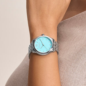 Reloj Análogo Mujer Olivia Burton 24000157