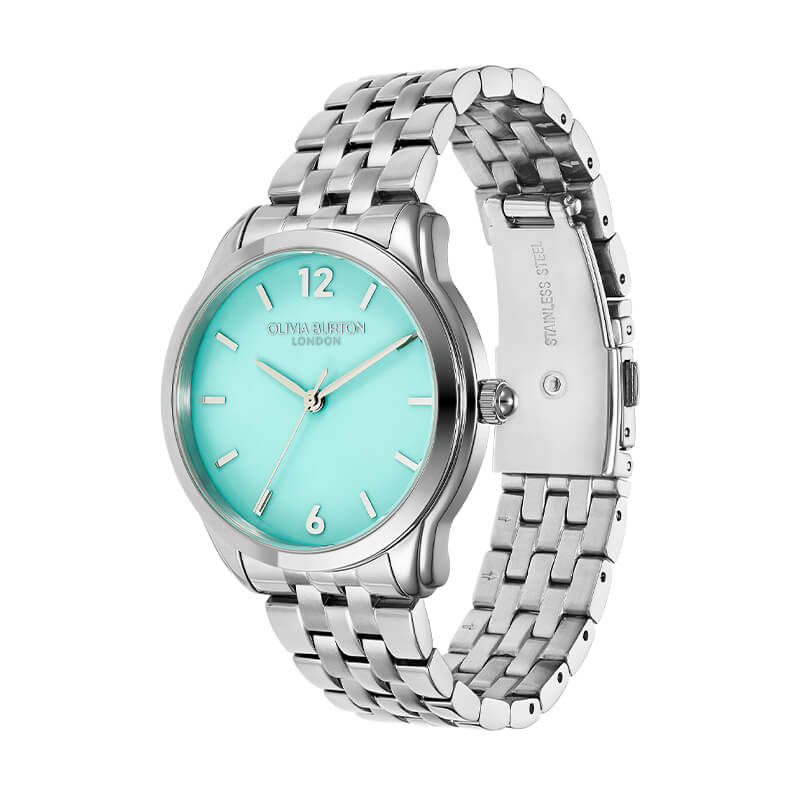 Reloj Análogo Mujer Olivia Burton 24000157