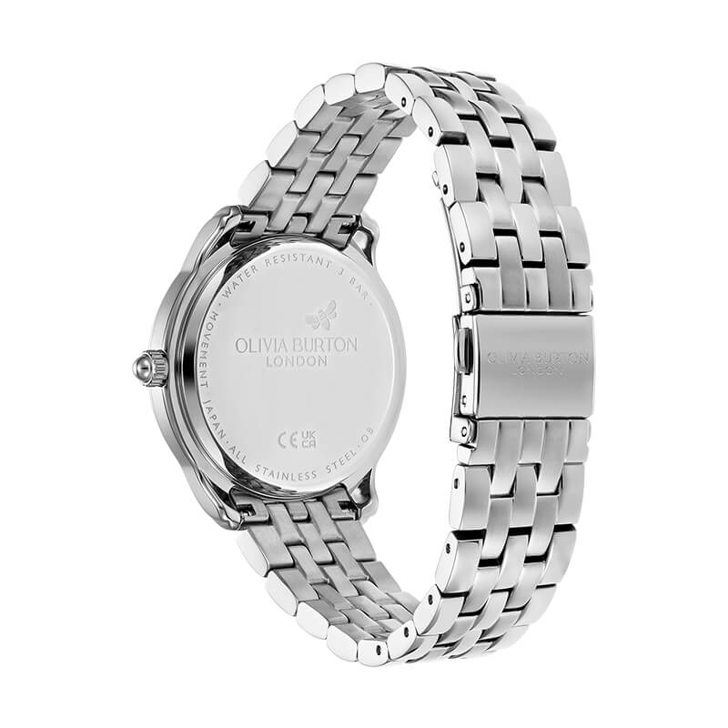 Reloj Análogo Mujer Olivia Burton 24000157