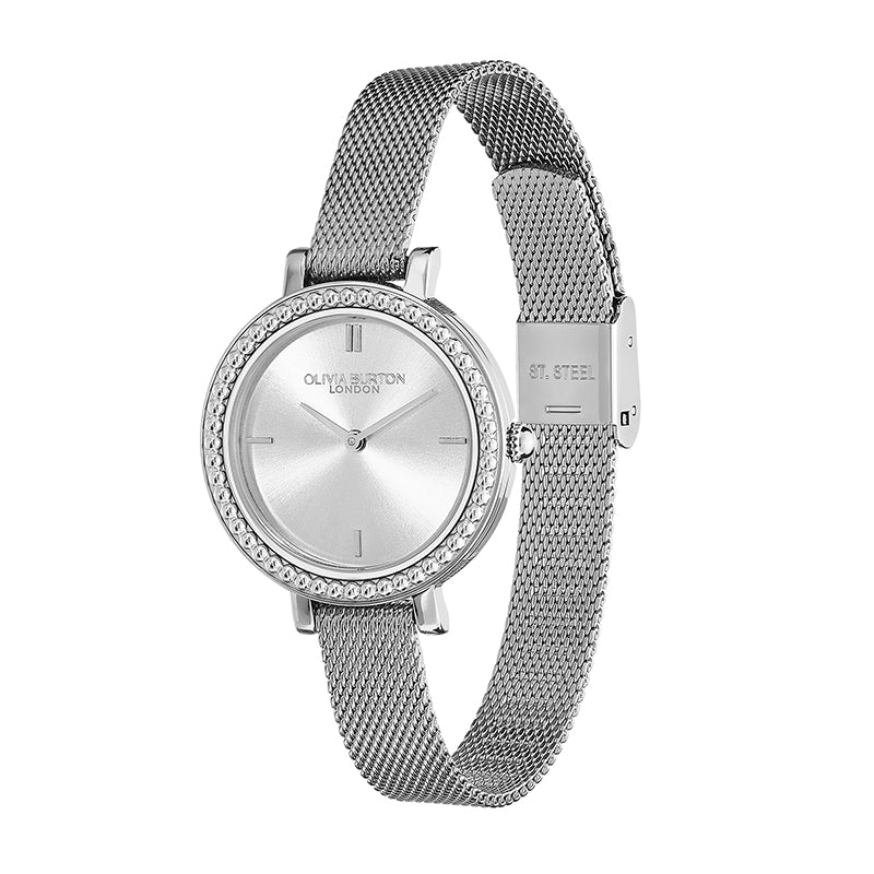 Reloj Análogo Mujer Olivia Burton 24000160