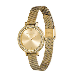 Reloj Análogo Mujer Olivia Burton 24000161