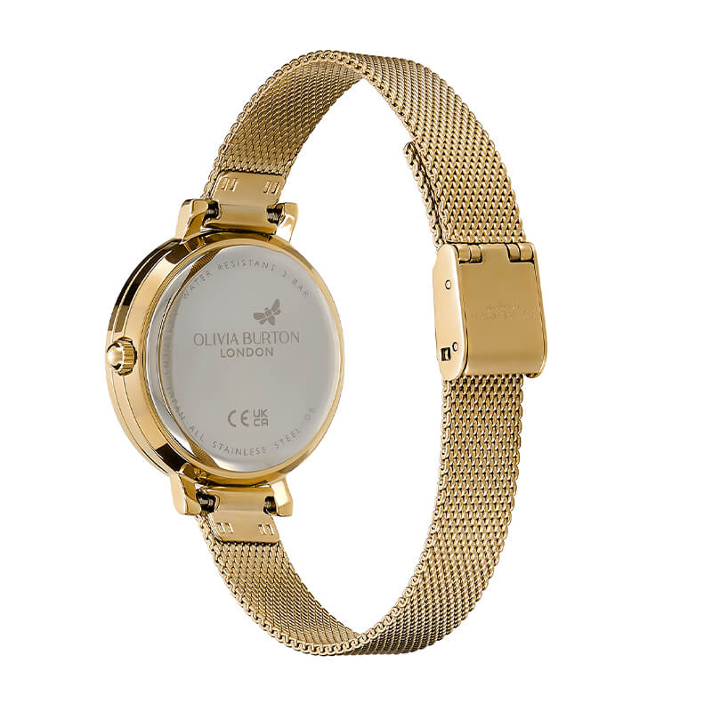 Reloj Análogo Mujer Olivia Burton 24000161