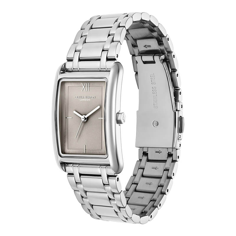 Reloj Análogo Mujer Olivia Burton 24000194