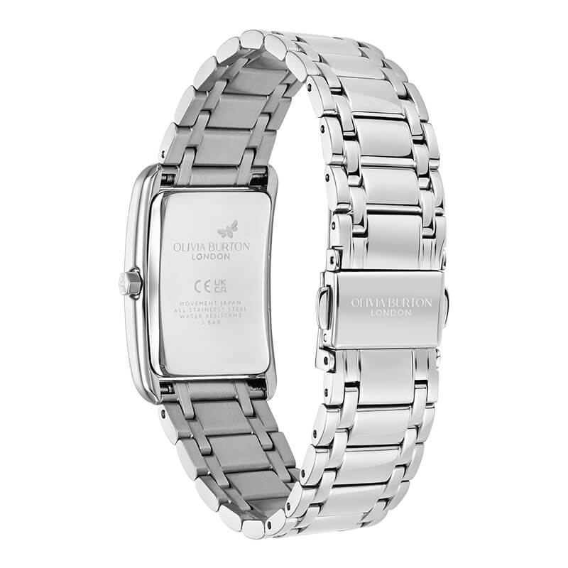 Reloj Análogo Mujer Olivia Burton 24000194