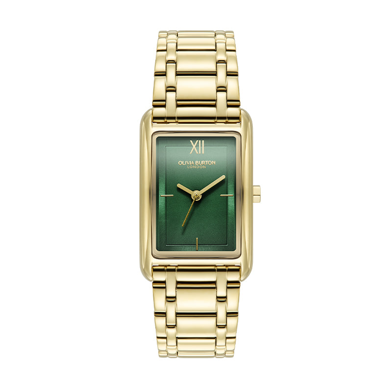 Reloj Análogo Mujer Olivia Burton 24000195