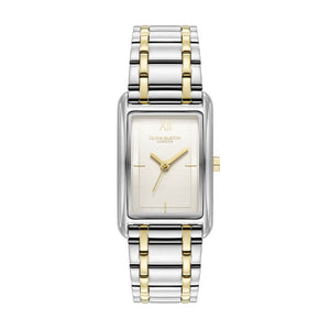 Reloj Análogo Mujer Olivia Burton 24000197