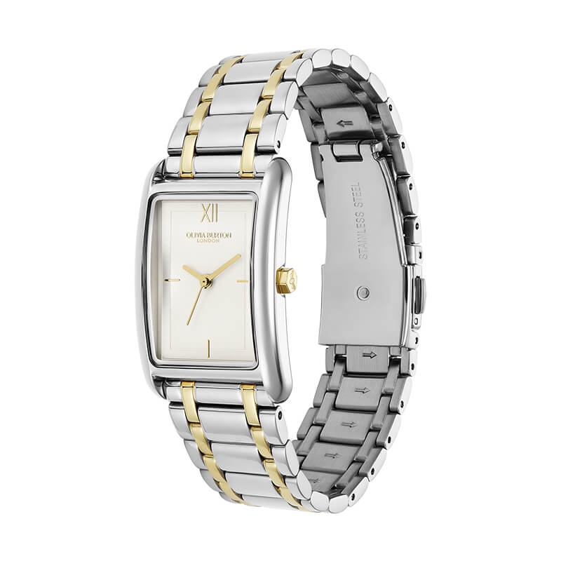 Reloj Análogo Mujer Olivia Burton 24000197