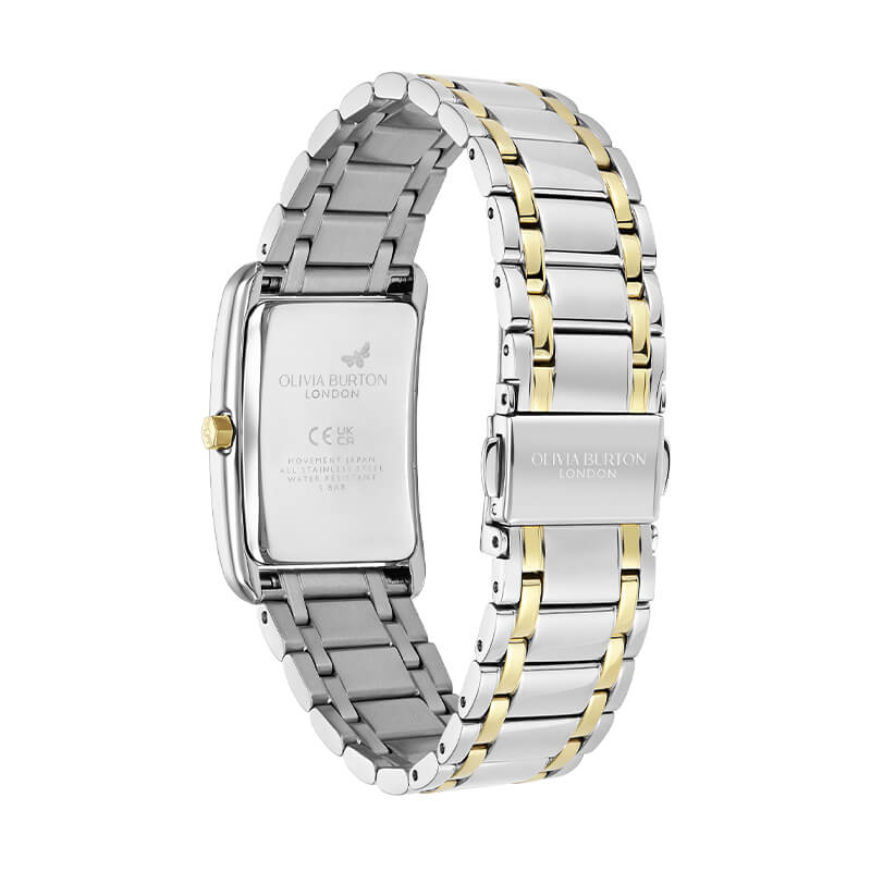 Reloj Análogo Mujer Olivia Burton 24000197