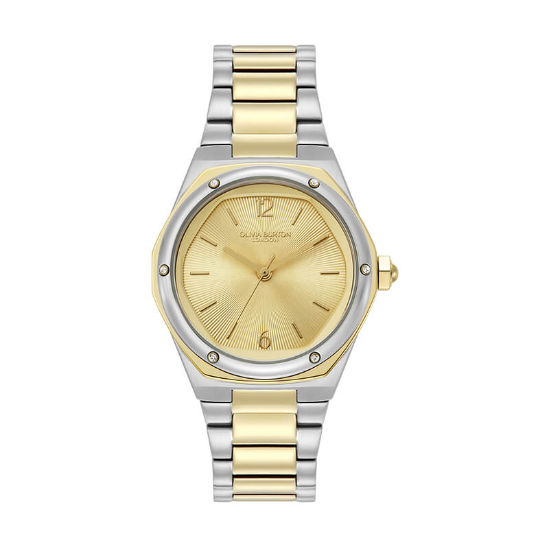 Reloj Análogo Olivia Burton Mujer 24000232