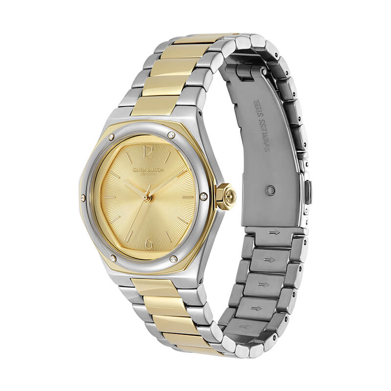 Reloj Análogo Olivia Burton Mujer 24000232