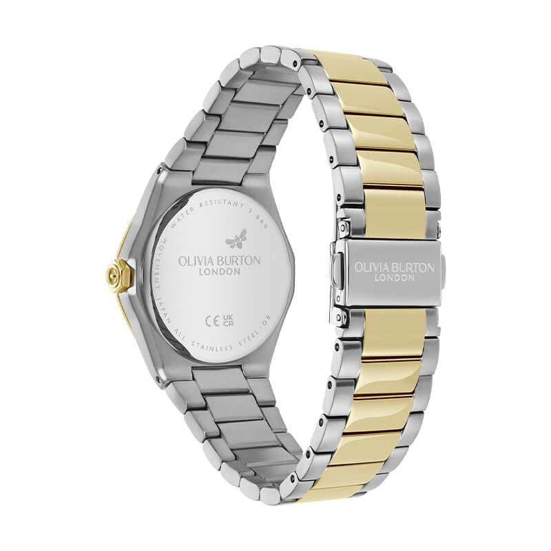 Reloj Análogo Olivia Burton Mujer 24000232