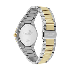Reloj Análogo Olivia Burton Mujer 24000232