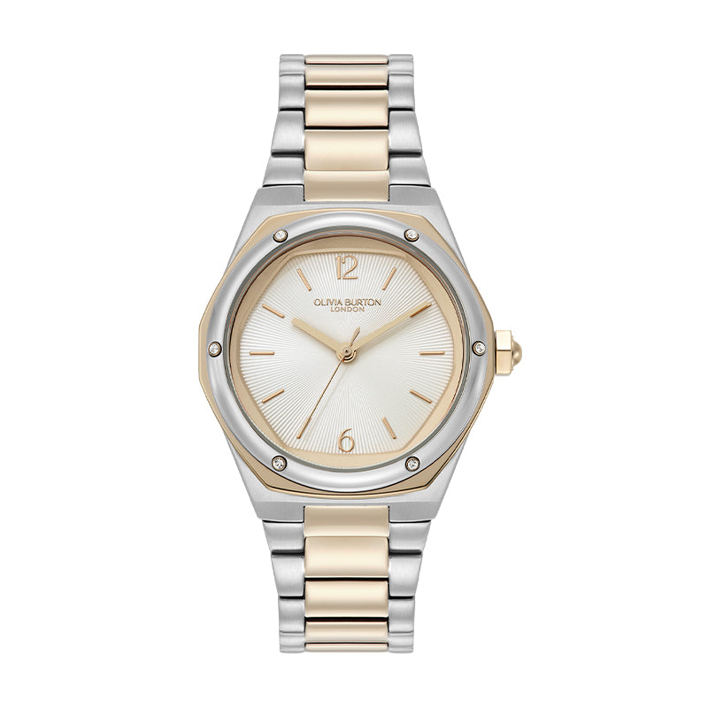 Reloj Análogo Olivia Burton Mujer 24000233