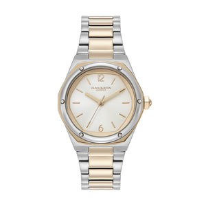 Reloj Análogo Olivia Burton Mujer 24000233