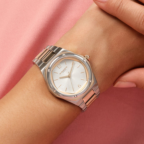 Reloj Análogo Olivia Burton Mujer 24000233