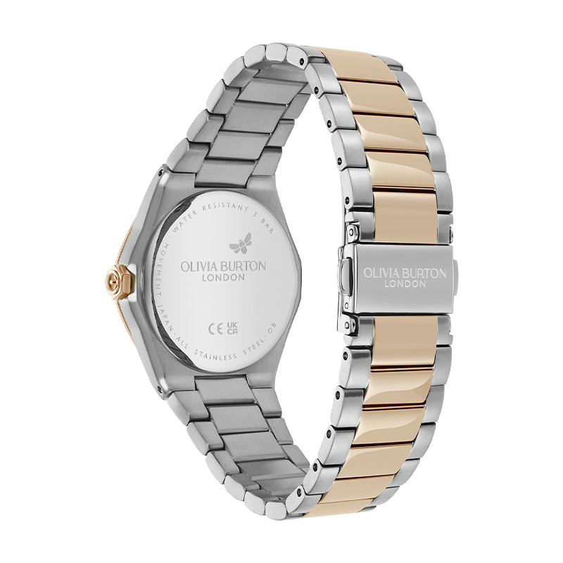Reloj Análogo Olivia Burton Mujer 24000233
