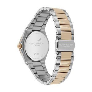 Reloj Análogo Olivia Burton Mujer 24000233