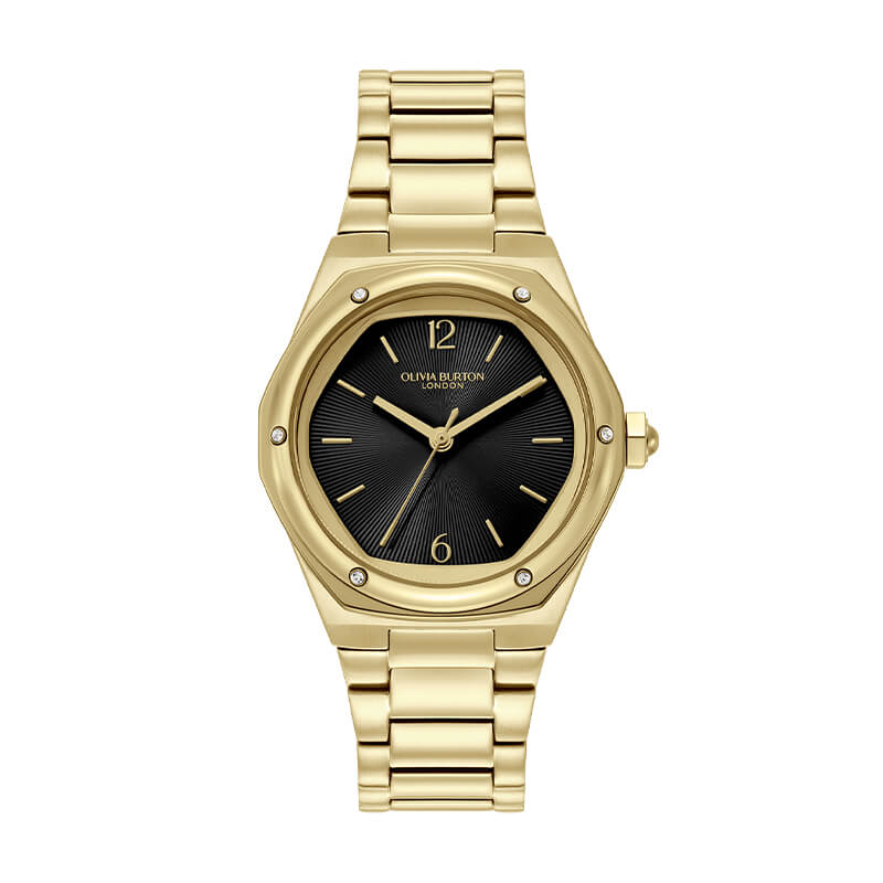 Reloj Análogo Olivia Burton Mujer 24000234
