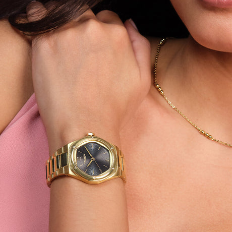 Reloj Análogo Olivia Burton Mujer 24000234