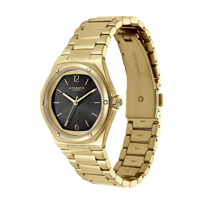 Reloj Análogo Olivia Burton Mujer 24000234