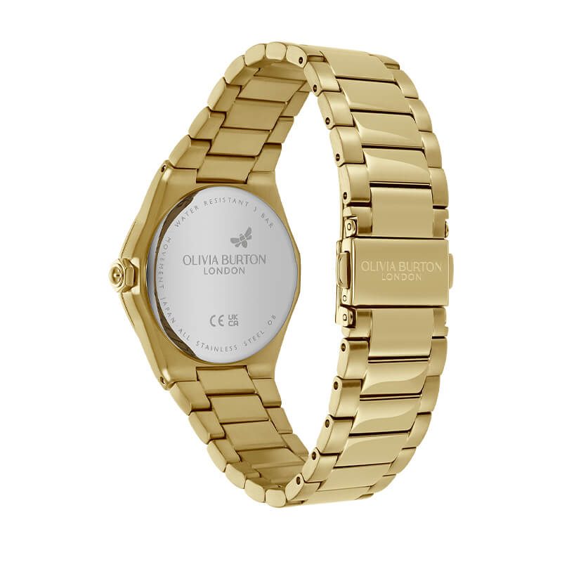 Reloj Análogo Olivia Burton Mujer 24000234