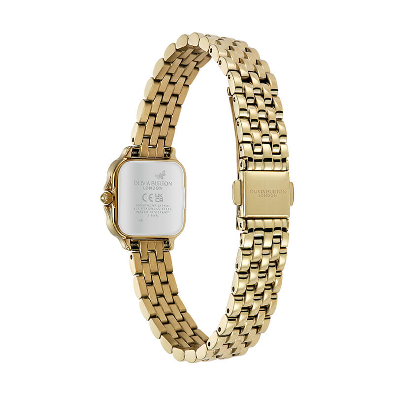 Reloj Análogo Olivia Burton Mujer 24000257
