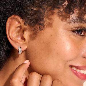 Aros Olivia Burton Mujer 24100007