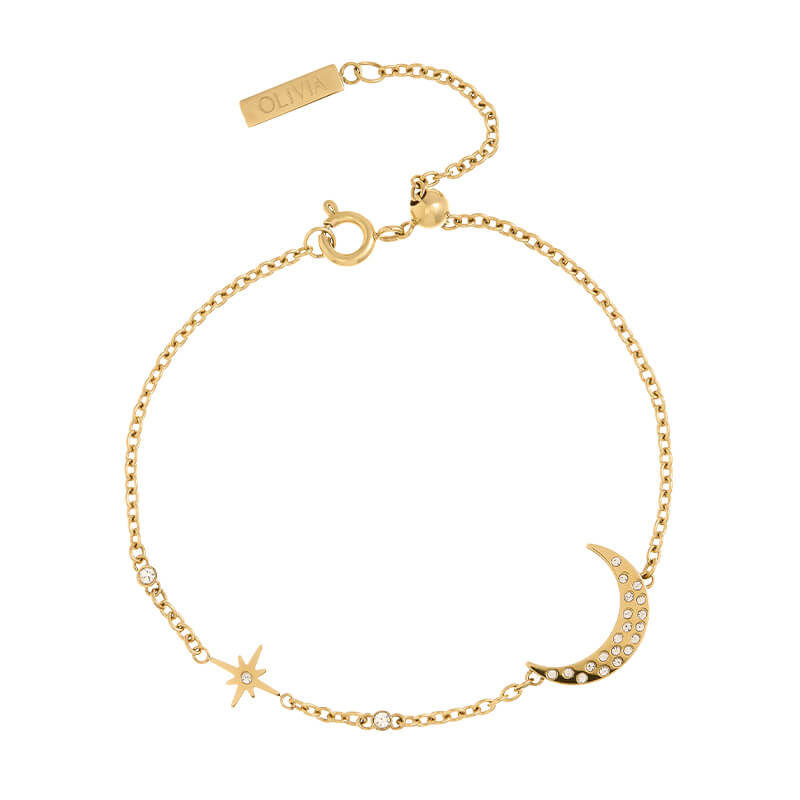 Olivia Burton Pulsera Mujer 24100060