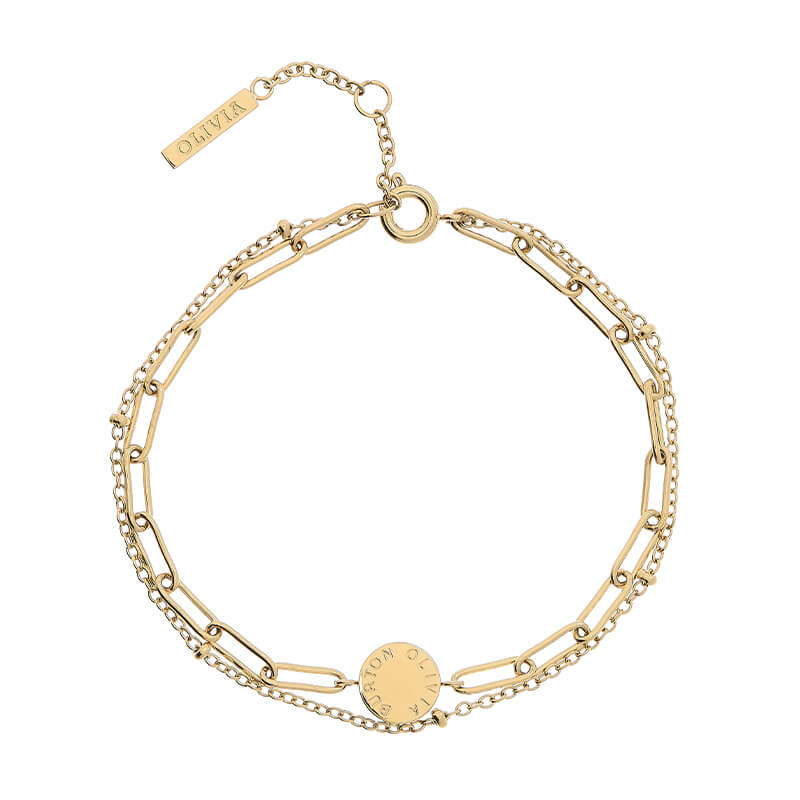 Olivia Burton Pulsera Mujer 24100066