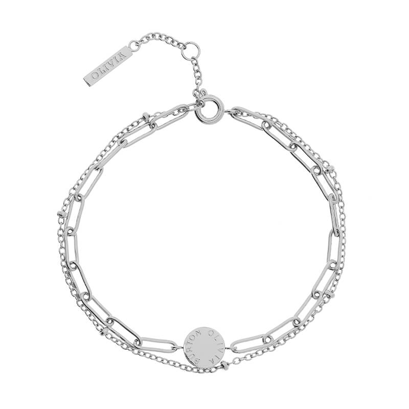 Olivia Burton Pulsera Mujer 24100067