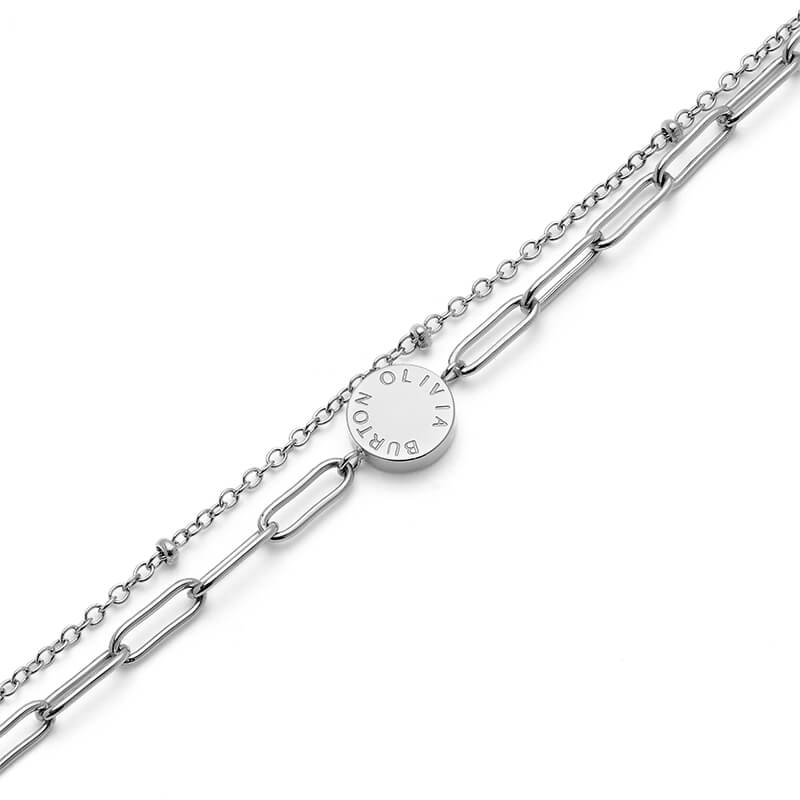 Olivia Burton Pulsera Mujer 24100067