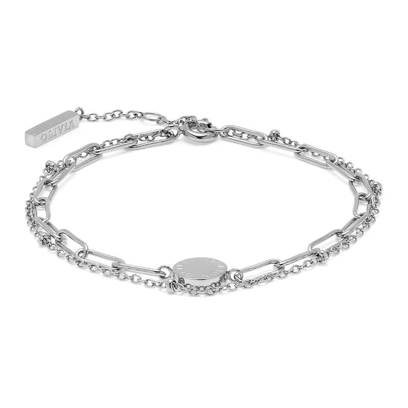 Olivia Burton Pulsera Mujer 24100067