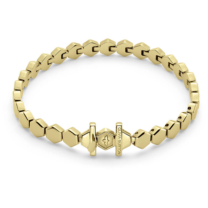Pulsera Olivia Burton Mujer 24100300