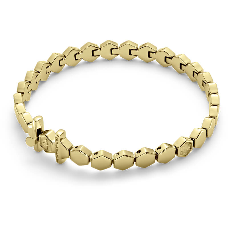 Pulsera Olivia Burton Mujer 24100300