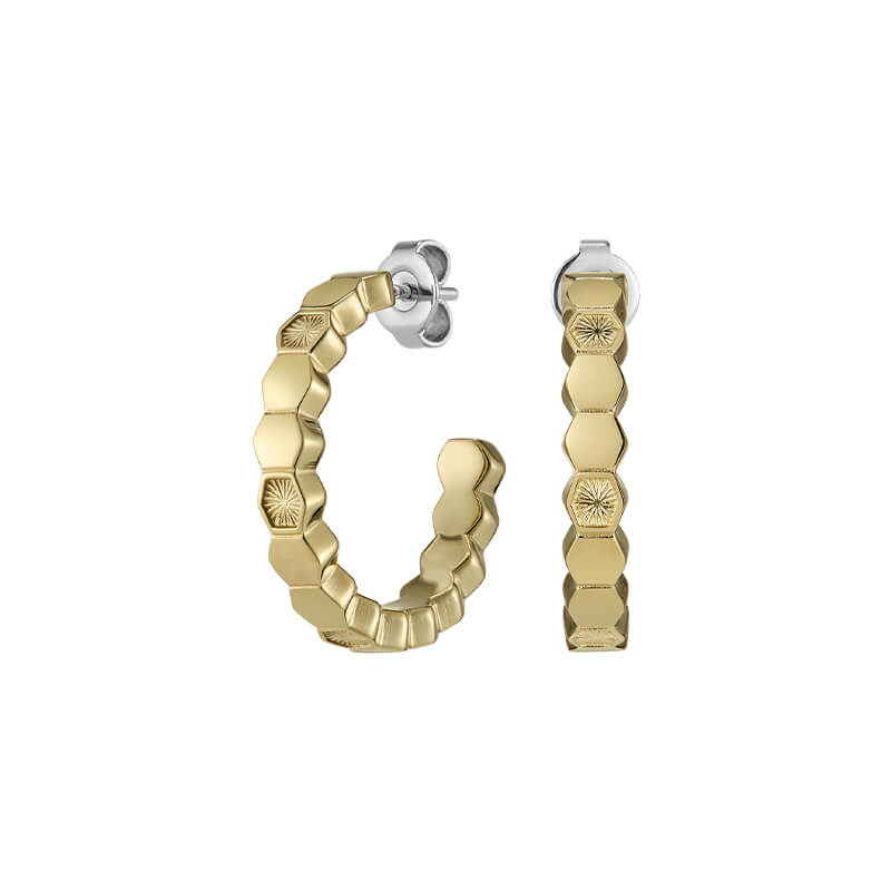 Aros Olivia Burton Mujer 24100302
