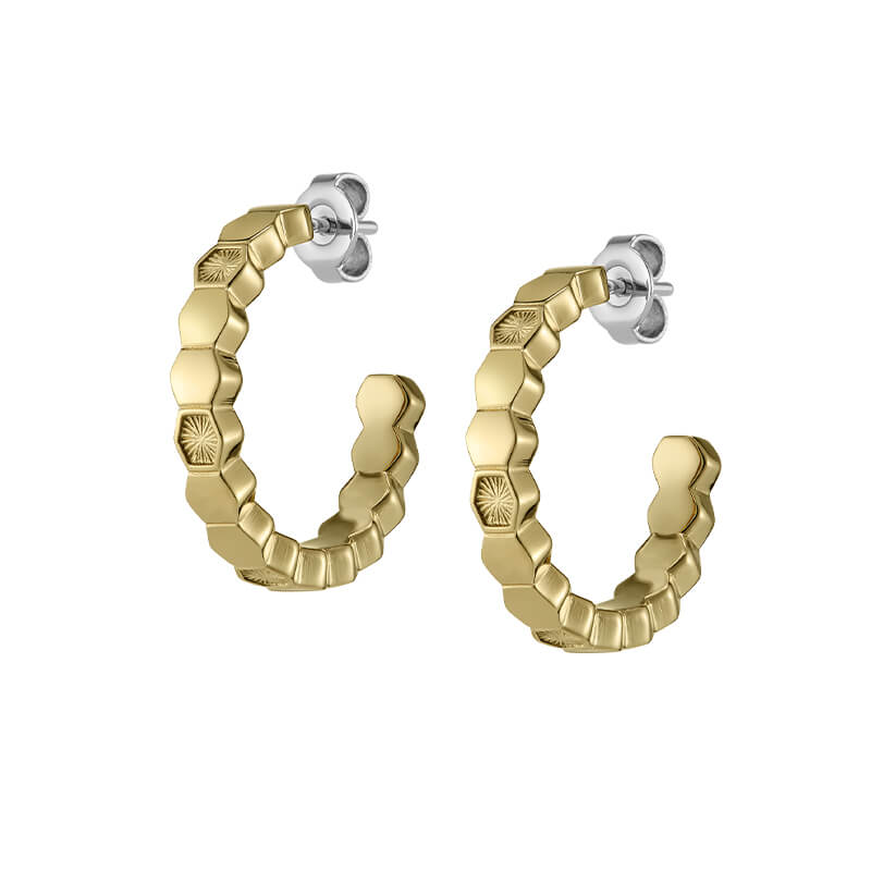 Aros Olivia Burton Mujer 24100302