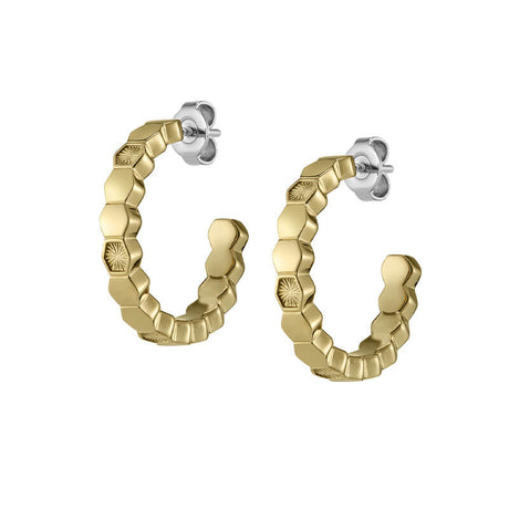 Aros Olivia Burton Mujer 24100302