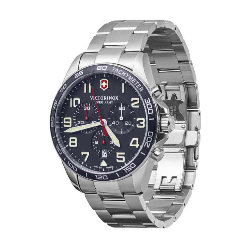 Reloj Análogo Victorinox Hombre 241857