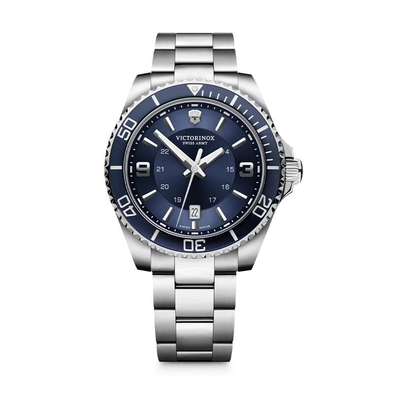 Reloj Análogo Victorinox Hombre 242007