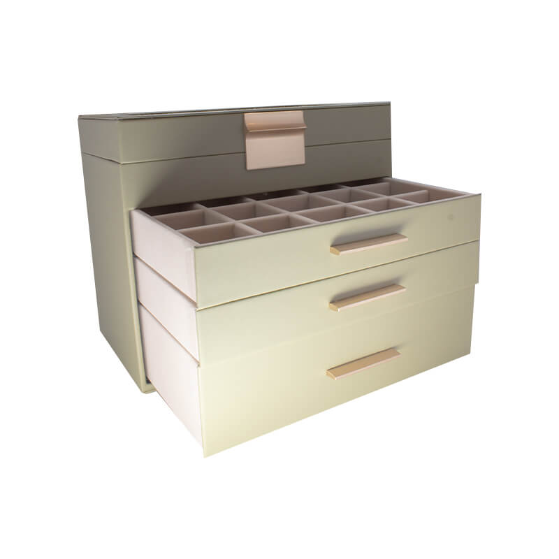 Organizador de Joyas y Accesorios 25002