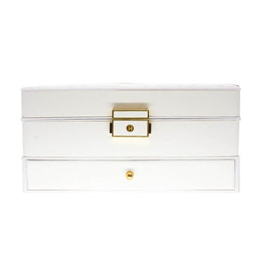 Organizador de Joyas con Espejo Iluminado 25005