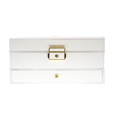 Organizador de Joyas con Espejo Iluminado 25005