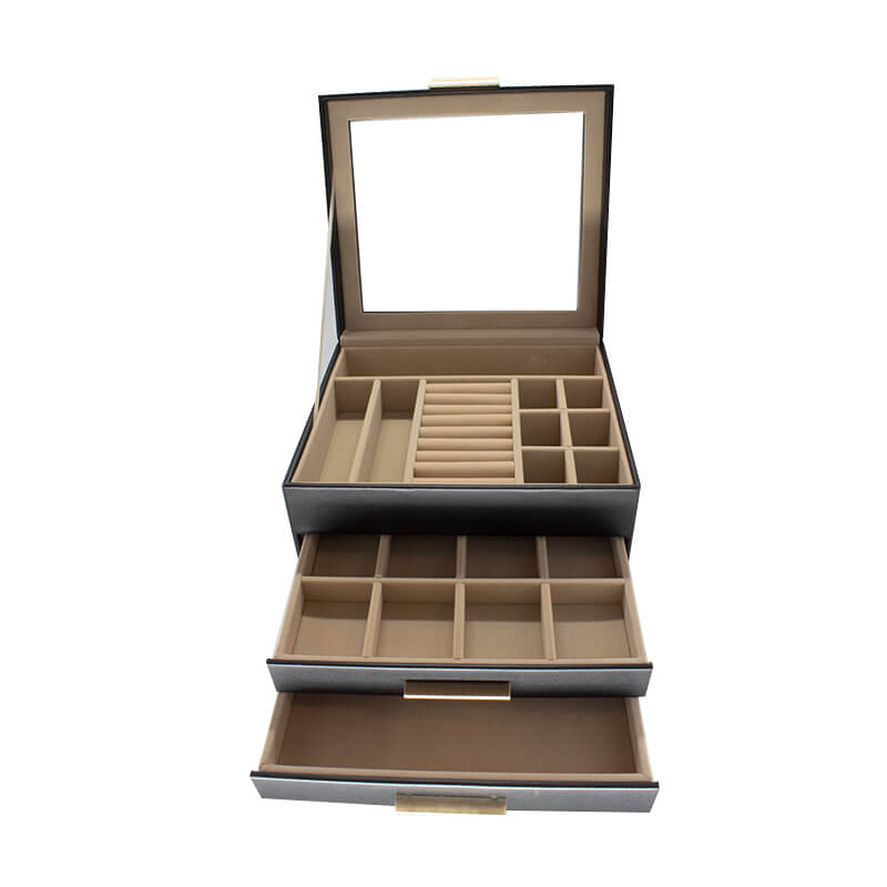 Organizador de Joyas y Accesorios 25007